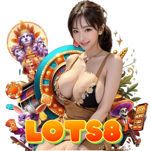 lots8 สล็อตออนไลน์