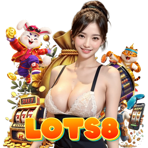 lots8 เปิด 24 ชั่วโมง
